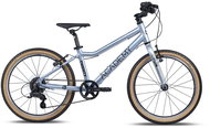Academy Grade 4 Edition - FUNtasy Silver - Children's Bike