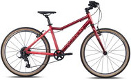 Academy Grade 5 Edition - FUNtasy Magenta - Children's Bike