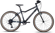 Academy Grade 5 Edition - FUNtasy Black - Children's Bike