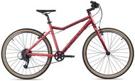 Academy Grade 6 Edition - FUNtasy Magenta - Children's Bike