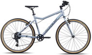 Academy Grade 6 Edition - FUNtasy Silver - Children's Bike