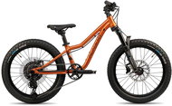 ACADEMY S-GRADE Trail 4 Amber - Children's Bike