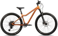 ACADEMY S-GRADE Trail 7 RH38 Amber - Children's Bike