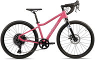 ACADEMY S-GRADE Gravel 5 Garnet - Children's Bike