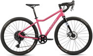 ACADEMY S-GRADE Gravel 7 Garnet - Children's Bike