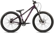 ACADEMY S-GRADE Pump 5 Plum - Children's Bike