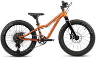 ACADEMY S-GRADE Trail 4 R Amber - Children's Bike