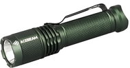 AceBeam Tactical LED flashlight TAC AA, 1000 lm, green - Flashlight