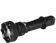AceBeam Tactical LED Flashlight L35 2.0, 5000 lm, black - Flashlight