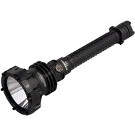 AceBeam Tactical LED Flashlight P20, 5500 lm, black - Flashlight
