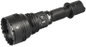 AceBeam Hunting LEP flashlight with zoom W35, 800 lm, black - Flashlight