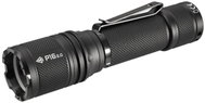 AceBeam P16 2.0 Dual Tail Switch Tactical Flashlight with Three Modes - Flashlight