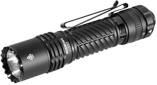 AceBeam T37 Tactical and Duty Flashlight - Flashlight - Main image