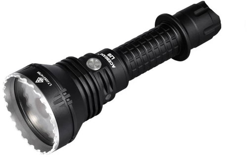 AceBeam L19 2.0 Long Range Flashlight - Flashlight - Main image