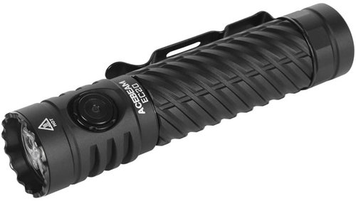 AceBeam EC20 Multi-light Source EDC Flashlight - Flashlight - Main image