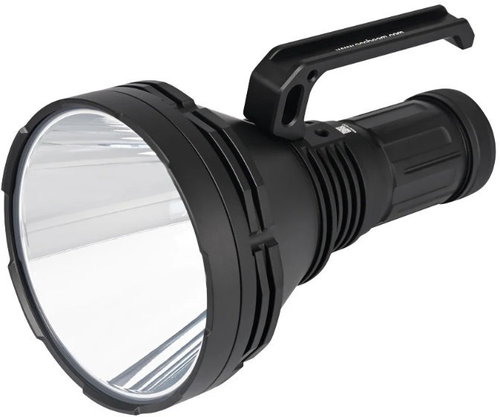 AceBeam K75 2.0 Longest Throw Flashlight - Flashlight - Main image