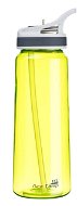 AceCamp Cestovná fľaša 800 ml, žltá - Fľaša na vodu