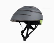 Acer helma skládací s reflexním páskem M - Bike Helmet