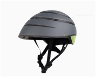 Acer helma skládací s reflexním páskem L - Bike Helmet