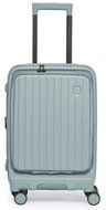 Acer Barcelona luggage 20", light blue - Suitcase