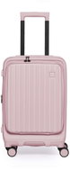 Acer Barcelona Luggage 20" Pink - Suitcase