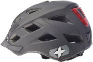 OXFORD bike helmet METRO-V, black matt - Bike Helmet