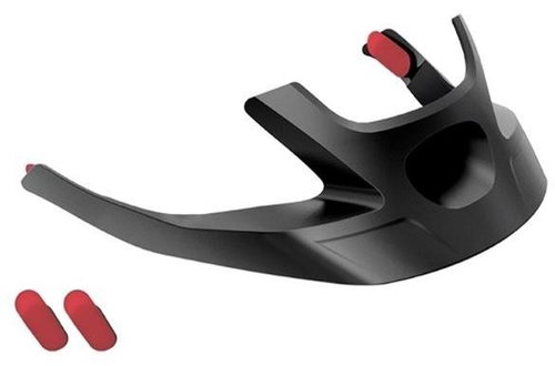 SENA visor for helmet R1, (black, size L) - Bike Helmet - Main image