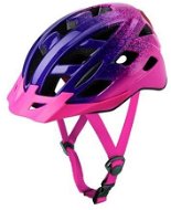 OXFORD bike helmet PEGASUS JUNIOR, children (pink) - Bike Helmet