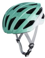 OXFORD bike helmet RAVEN ROAD, (turquoise/white, size L) - Bike Helmet