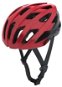 OXFORD cyklo prilba RAVEN ROAD, červená/čierna - Prilba na bicykel
