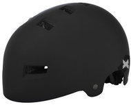 OXFORD bike helmet URBAN, (black matt, size M) - Bike Helmet