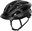 Bike Helmet with Headset R1 EVO, Matt Black