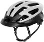SENA Bike Helmet with Headset R1 EVO, Matt White - Bike Helmet