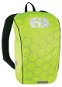 OXFORD Reflective backpack cover Bright Cover, (yellow/reflective elements, W x H = 640 x 720 mm) - Backpack Rain Cover