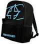 OXFORD backpack X-Rider, (black/light blue, volume 15 l) - Backpack