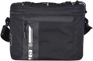 OXFORD handlebar bag T8 QR, (with quick release system, volume 8 l) - Bike Bag