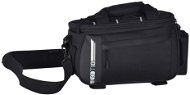 OXFORD T18 A hátsó csomagtartó tetejére helyezhető táska (18 l térfogat) - Kerékpáros táska