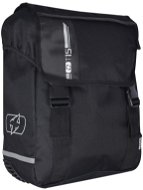 OXFORD bočná taška T15 QR, (s rýchloupínacím systémom, objem 15 l, 1 ks) - Taška na bicykel
