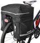 OXFORD side bags C35 TRIPLE PANNIER incl. top carrier bag, (volume 35l) - Bike Bag