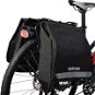 Bike Bag OXFORD side panniers C20 DOUBLE PANNIER, (volume 20l) - Brašna na kolo