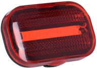 OXFORD rear bike light BRIGHT LIGHT, (LED) - Bike Light