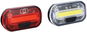 OXFORD set of bike lights BRIGHT LINE, (LED) - Bike Light