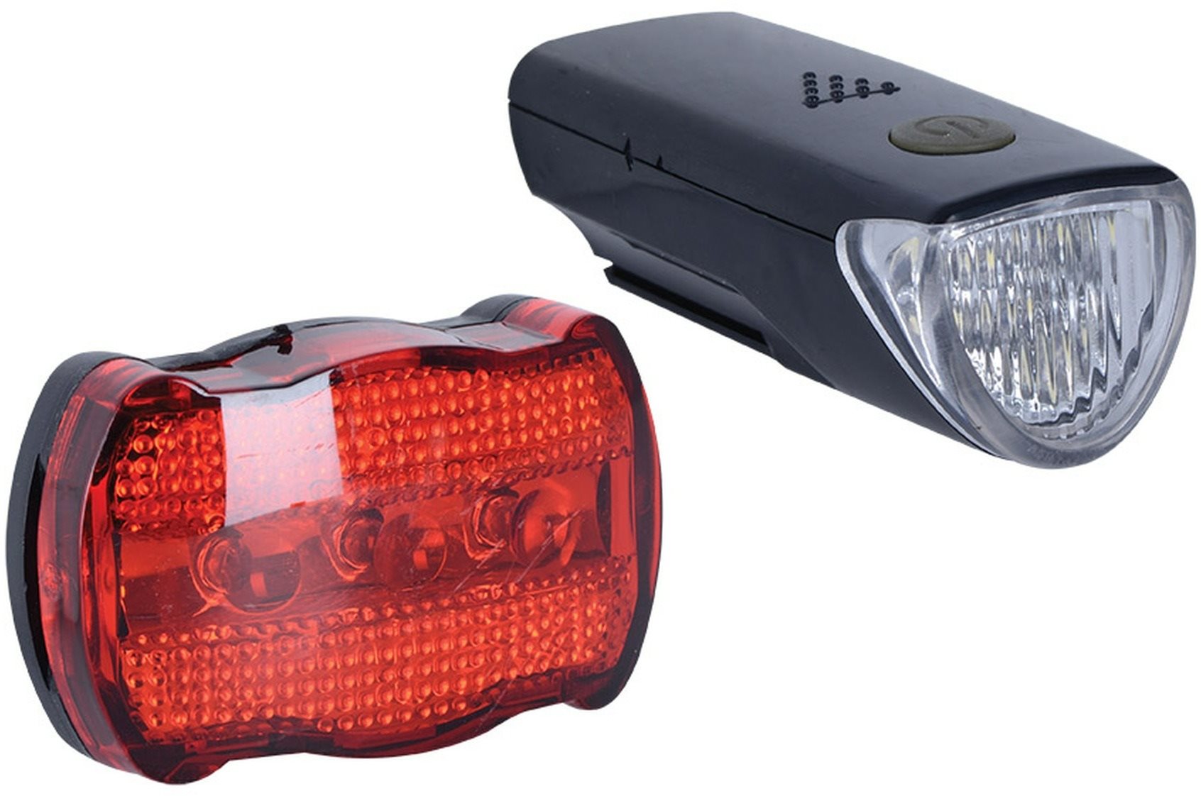 OXFORD ULTRA TORCH 5 MINI bike light set Bike Light alza.sk