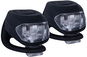 OXFORD set of bike lights BRIGHT EYE - Bike Light