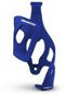 OXFORD HYDRA SIDE PULL basket with side-mounted bidon/bottle removal, (blue, plastic) - Bottle Cage