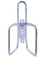 OXFORD basket HYDRA CAGE, (silver, aluminium alloy) - Bottle Cage