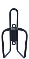 OXFORD basket HYDRA CAGE, (black, aluminium alloy) - Držák na pití na kolo