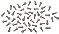 OXFORD set of fixing screws for bottle baskets, (stainless steel, M5 x 12 mm, commercial pack of 50p - Bottle Cage