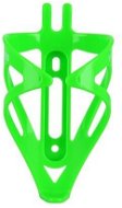 OXFORD basket HYDRA CAGE, (green, plastic) - Bottle Cage