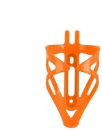 OXFORD basket HYDRA CAGE, (orange, plastic) - Bottle Cage